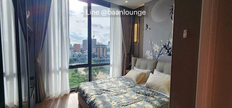 รูป มิวนีค หลังสวน Muniq Langsuan 2 ห้องนอน 1 ห้องอเนกประสงค์ 3 ห้องน้ำ - รูปที่ 6/18