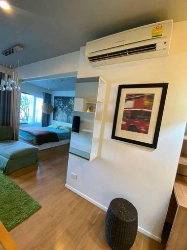 picture For Rent       :  Blocs 77  (ST-02) (Close to BTS Onnut) - 6/10