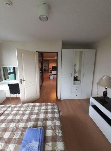 picture Bangkok Feliz sukhumvit 69, Size 78.65 sq.m. - 3/16