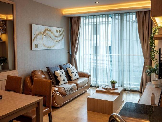 picture Via 49, Size 67 sq.m., 2 bedrooms 2 bathrooms - 1/14
