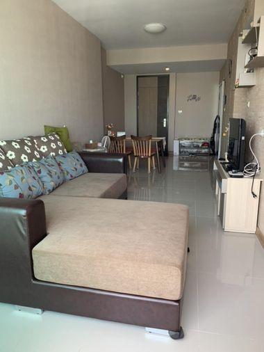 picture Supalai River Resort, 1 bedroom 1 bathroom - 2/27