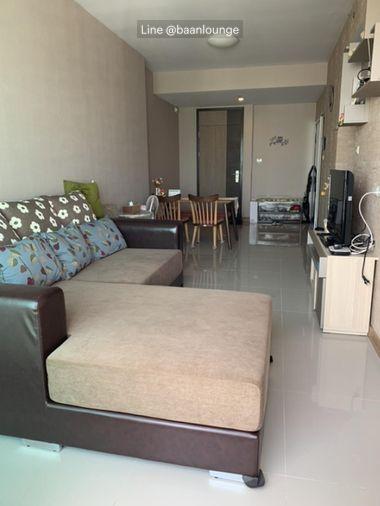 picture Supalai River Resort, 1 bedroom 1 bathroom - 2/27