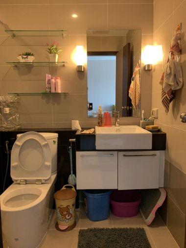 picture Supalai River Resort, 1 bedroom 1 bathroom - 10/27