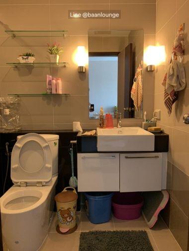 picture Supalai River Resort, 1 bedroom 1 bathroom - 10/27