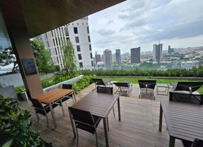 picture The Lofts Ekkamai, 2 bedrooms 2 bathrooms - 5/10