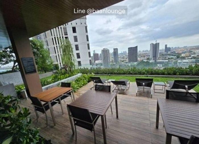 picture The Lofts Ekkamai, 2 bedrooms 2 bathrooms - 5/10