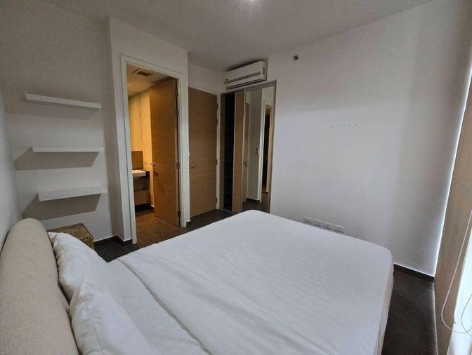 picture The Lofts Ekkamai, 2 bedrooms 2 bathrooms - 1/10