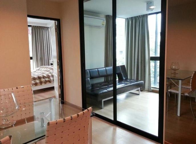 picture Bangkok Feliz sukhumvit 69, Size 78.65 sq.m. - 9/16