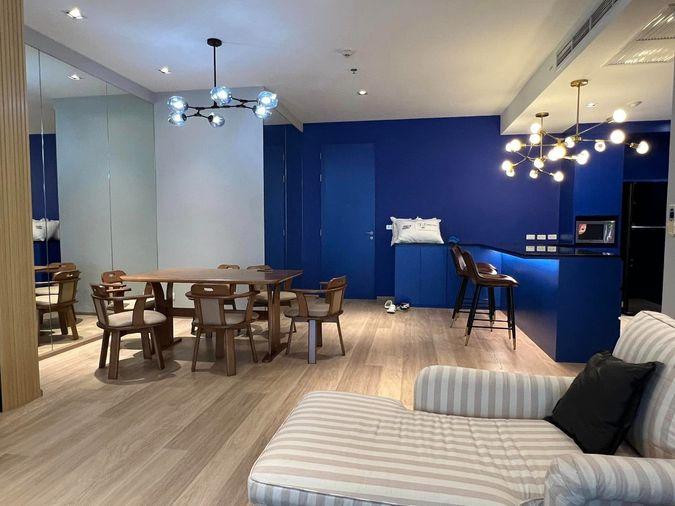 รูป เดอะ เมดิสัน The Madison 2 ห้องนอน 2 ห้องน้ำ - รูปที่ 8/19