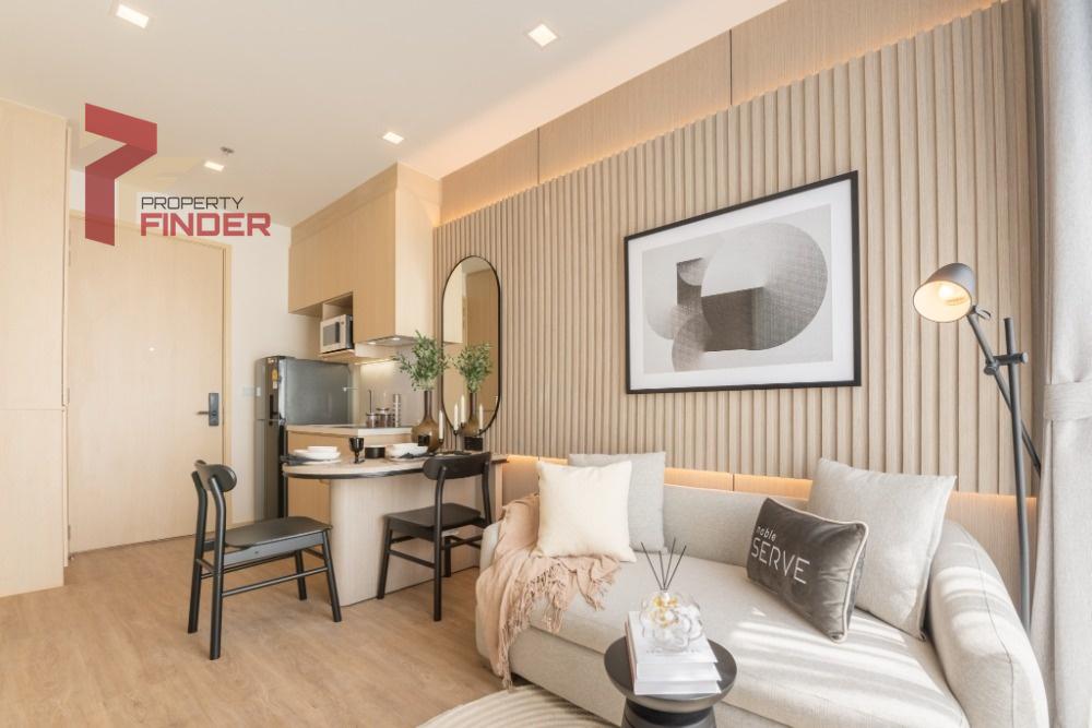 รูป Rds-4175 ให้เช่าคอนโด Noble STATE 39 (โนเบิล สเตท 39) นัดชมห้อง line @propertyfinder - รูปที่ 4/8