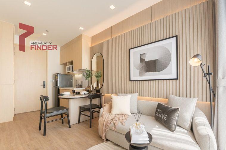 รูป Rds-4175 ให้เช่าคอนโด Noble STATE 39 (โนเบิล สเตท 39) นัดชมห้อง line @propertyfinder - รูปที่ 4/8