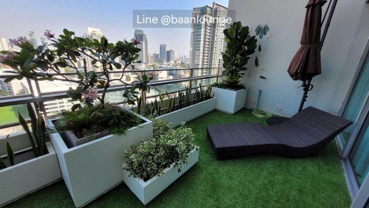 รูป เดอะ เมดิสัน The Madison 2 ห้องนอน 2 ห้องน้ำ - รูปที่ 18/19