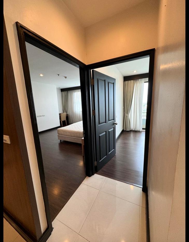 picture for rent Charoenjai Place Ekkamai12. 2bed 160sqm. Line id: @pfagent - 5/12
