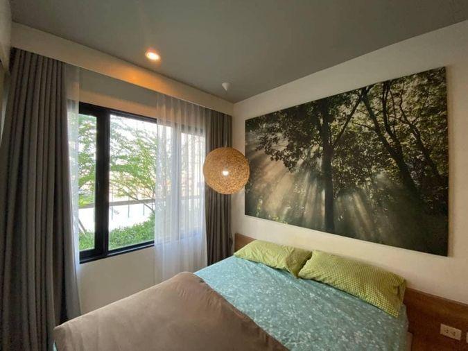 picture For Rent       :  Blocs 77  (ST-02) (Close to BTS Onnut) - 1/10