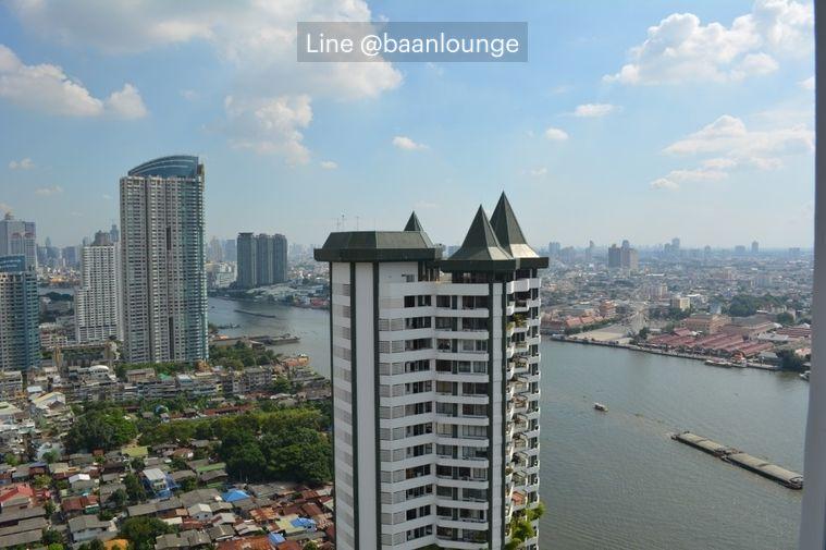 picture Supalai River Resort, 1 bedroom 1 bathroom - 27/27