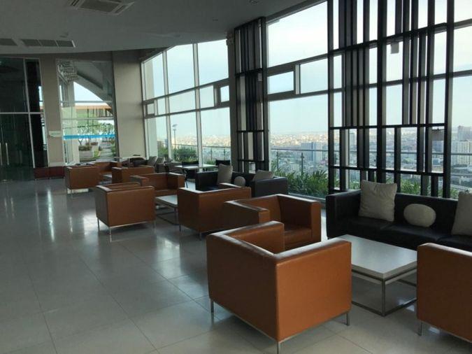 picture Supalai River Resort, 1 bedroom 1 bathroom - 23/27