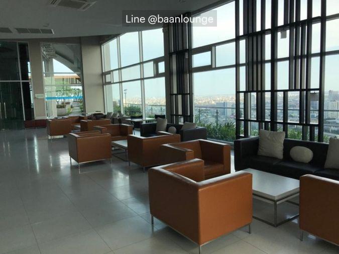 picture Supalai River Resort, 1 bedroom 1 bathroom - 23/27