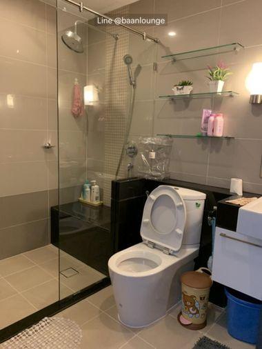 picture Supalai River Resort, 1 bedroom 1 bathroom - 11/27