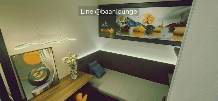 รูป มิวนีค หลังสวน Muniq Langsuan 2 ห้องนอน 1 ห้องอเนกประสงค์ 3 ห้องน้ำ - รูปที่ 12/18