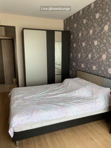 picture Supalai River Resort, 1 bedroom 1 bathroom - 5/27