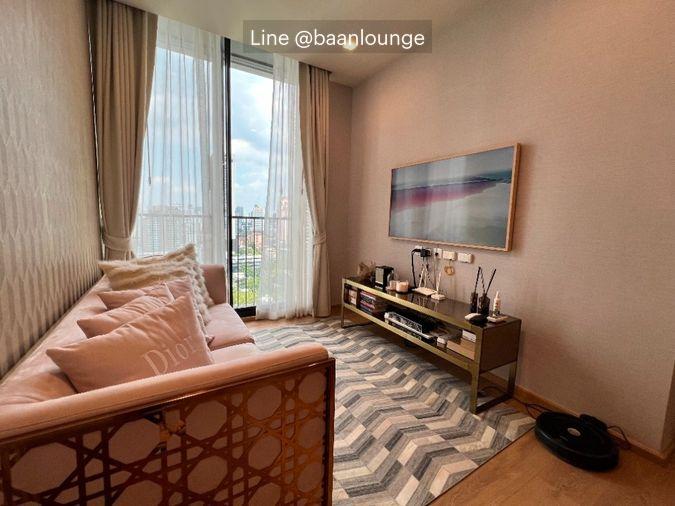 รูป โนเบิล อราวน์ สุขุมวิท 33 Noble Around sukhumvit 33 - รูปที่ 1/5