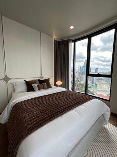 picture IDEO Q Victory, 2 bedroom 1 bathroom - 2/15