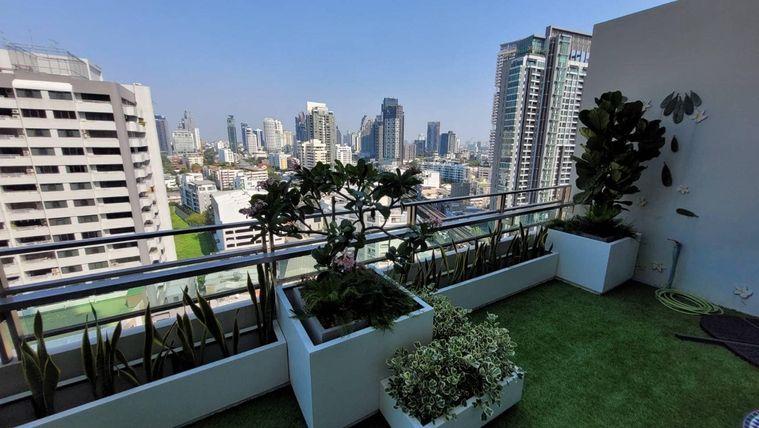 รูป เดอะ เมดิสัน The Madison 2 ห้องนอน 2 ห้องน้ำ - รูปที่ 16/19