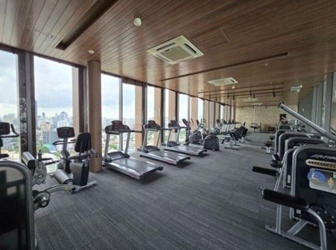 picture The Lofts Ekkamai, 2 bedrooms 2 bathrooms - 8/10