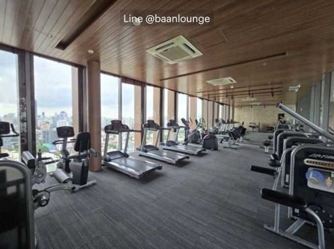 picture The Lofts Ekkamai, 2 bedrooms 2 bathrooms - 8/10