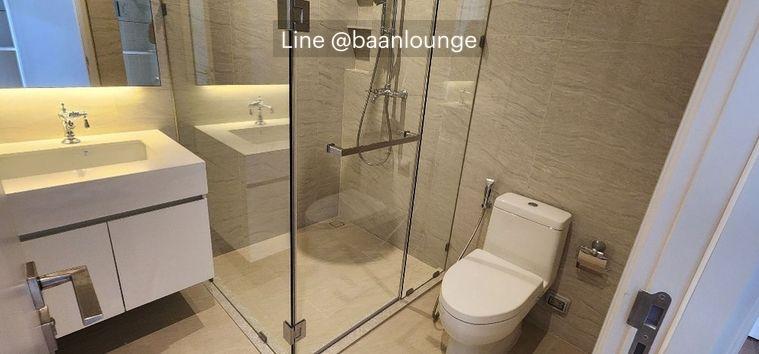 รูป มิวนีค หลังสวน Muniq Langsuan 2 ห้องนอน 1 ห้องอเนกประสงค์ 3 ห้องน้ำ - รูปที่ 18/18