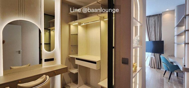 รูป มิวนีค หลังสวน Muniq Langsuan 2 ห้องนอน 1 ห้องอเนกประสงค์ 3 ห้องน้ำ - รูปที่ 14/18