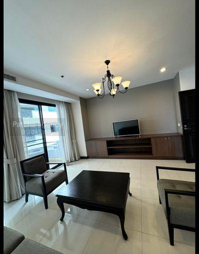 picture for rent Charoenjai Place Ekkamai12. 2bed 160sqm. Line id: @pfagent - 2/12