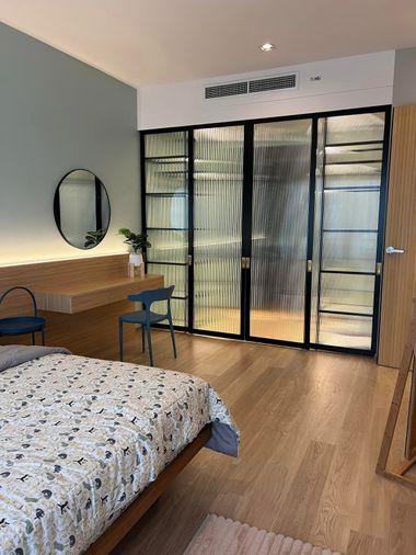 รูป เดอะ เมดิสัน The Madison 2 ห้องนอน 2 ห้องน้ำ - รูปที่ 3/19