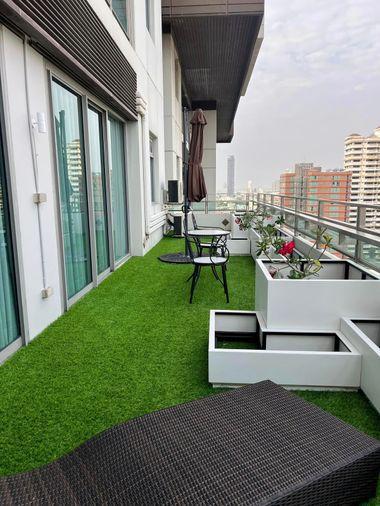 รูป เดอะ เมดิสัน The Madison 2 ห้องนอน 2 ห้องน้ำ - รูปที่ 19/19