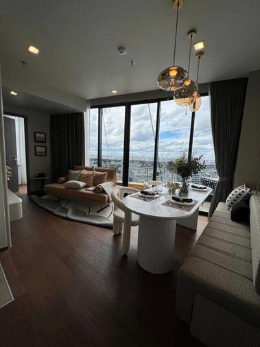 picture IDEO Q Victory, 2 bedroom 1 bathroom - 8/15