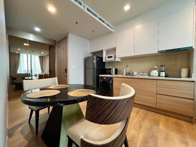 รูป โนเบิล อราวน์ สุขุมวิท 33 Noble Around sukhumvit 33 - รูปที่ 3/5