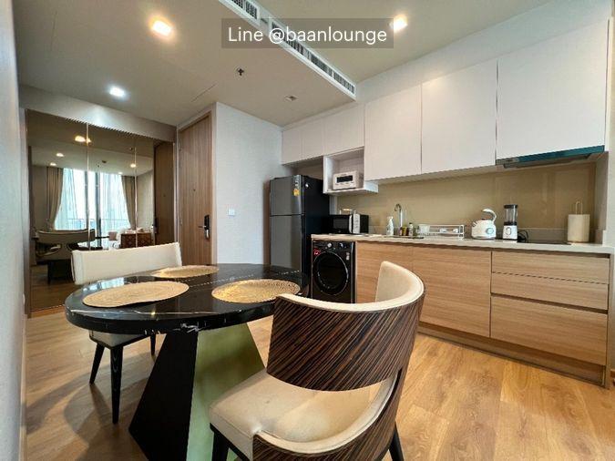 รูป โนเบิล อราวน์ สุขุมวิท 33 Noble Around sukhumvit 33 - รูปที่ 3/5