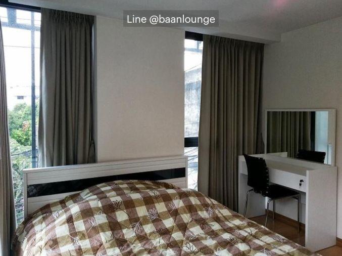 picture Bangkok Feliz sukhumvit 69, Size 78.65 sq.m. - 2/16