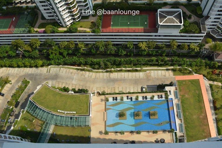 picture Supalai River Resort, 1 bedroom 1 bathroom - 25/27