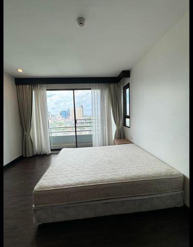 picture for rent Charoenjai Place Ekkamai12. 2bed 160sqm. Line id: @pfagent - 11/12