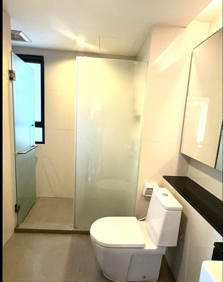 picture for rent Charoenjai Place Ekkamai12. 3bed 171sqm. Line id: @pfagent - 11/12