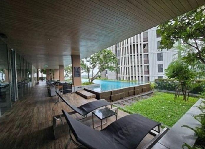picture The Lofts Ekkamai, 2 bedrooms 2 bathrooms - 7/10