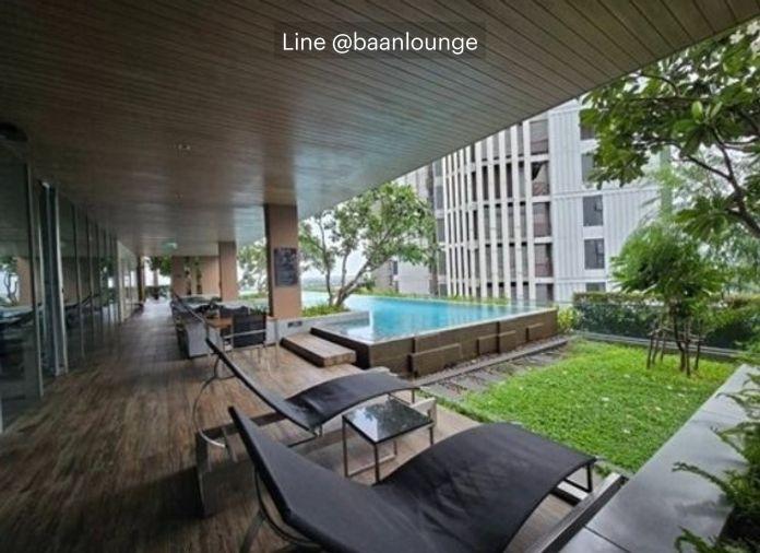 picture The Lofts Ekkamai, 2 bedrooms 2 bathrooms - 7/10