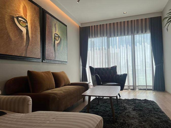 รูป เดอะ เมดิสัน The Madison 2 ห้องนอน 2 ห้องน้ำ - รูปที่ 4/19