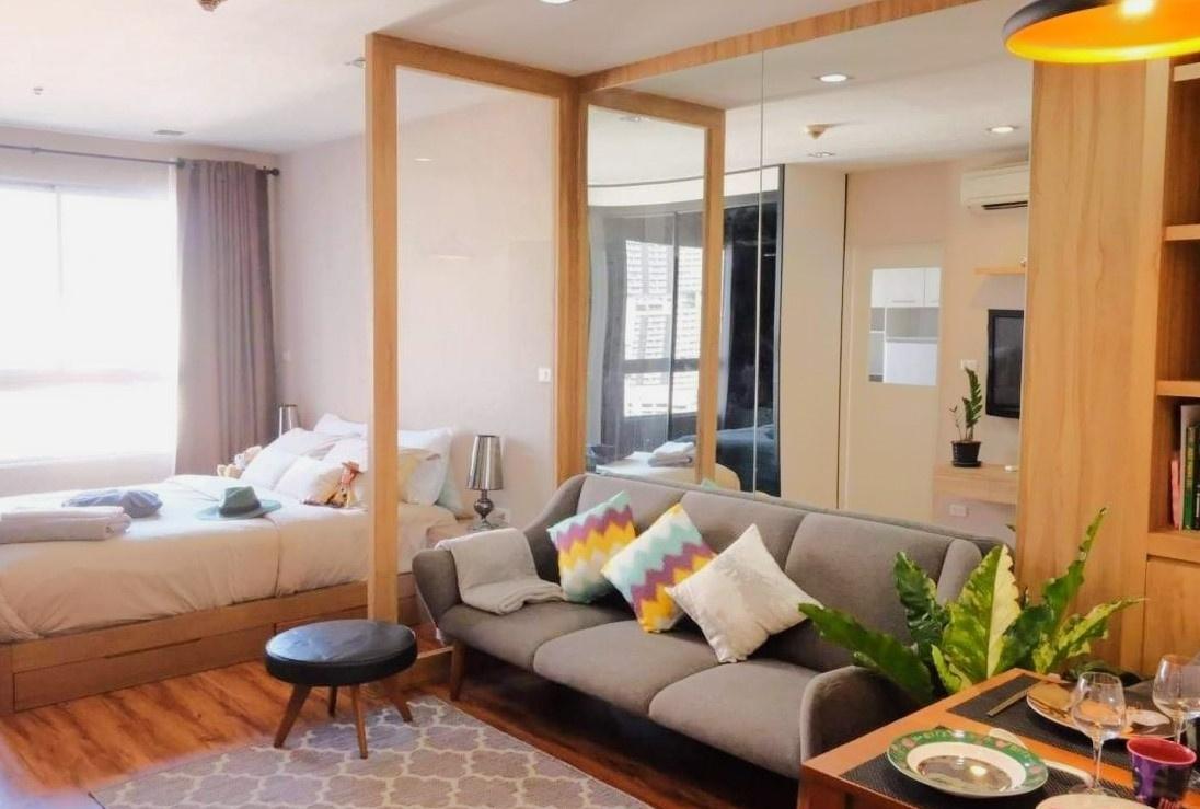 picture ✨LineID: @Homelisting(with@ Ahead)✨ (35 Sq.m.) One X Sukhumvit 26  Available!!  - 1/6