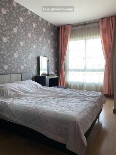 picture Supalai River Resort, 1 bedroom 1 bathroom - 6/27