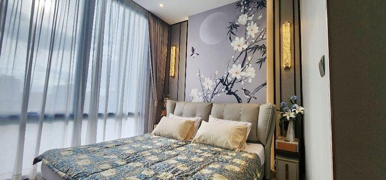 รูป มิวนีค หลังสวน Muniq Langsuan 2 ห้องนอน 1 ห้องอเนกประสงค์ 3 ห้องน้ำ - รูปที่ 3/18