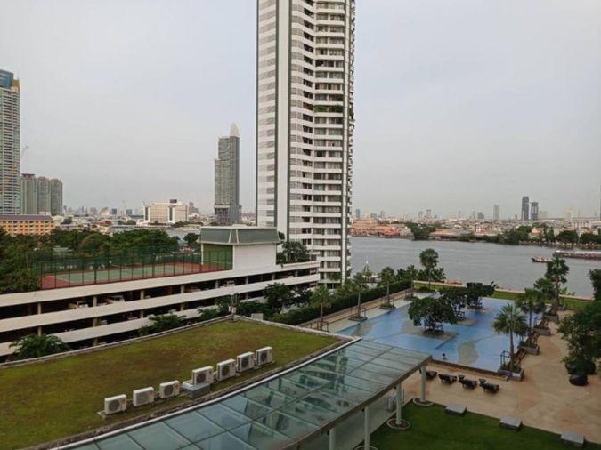 picture Supalai River Resort, 1 bedroom 1 bathroom - 19/27