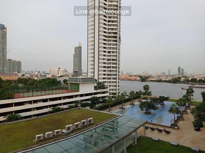picture Supalai River Resort, 1 bedroom 1 bathroom - 19/27