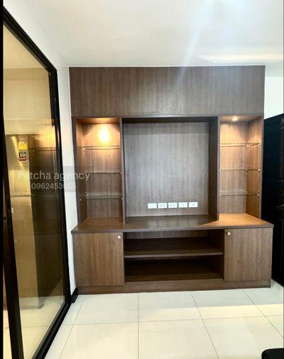 picture for rent Charoenjai Place Ekkamai12. 3bed 171sqm. Line id: @pfagent - 5/12